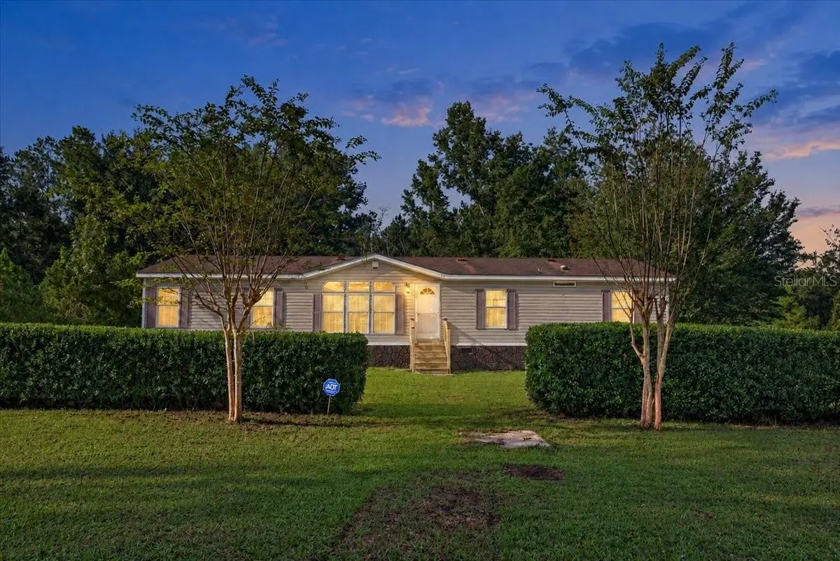 21330 NW 106th Court Road, Micanopy, FL 32667 - #1