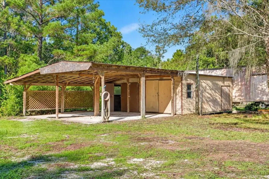 21330 NW 106th Court Road, Micanopy, FL 32667 - #3