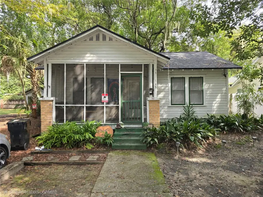 115 NW 20th Drive, Gainesville, FL 32603 - #2
