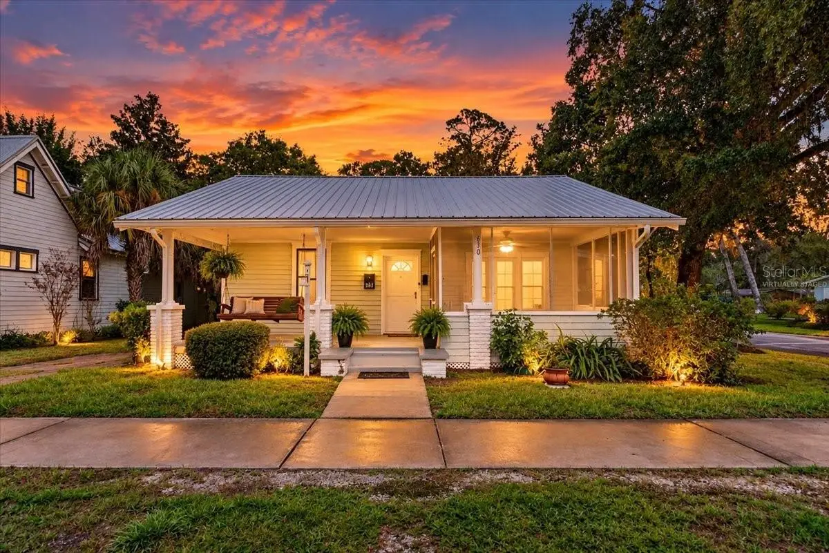 630 NE 6th Avenue, Gainesville, FL 32601 - #1