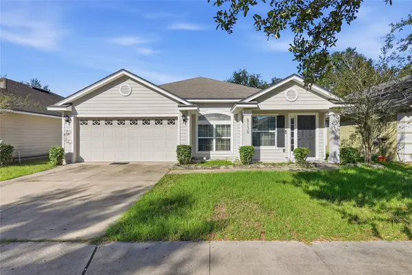 8138 NW 54th Street, GAINESVILLE, FL 32653