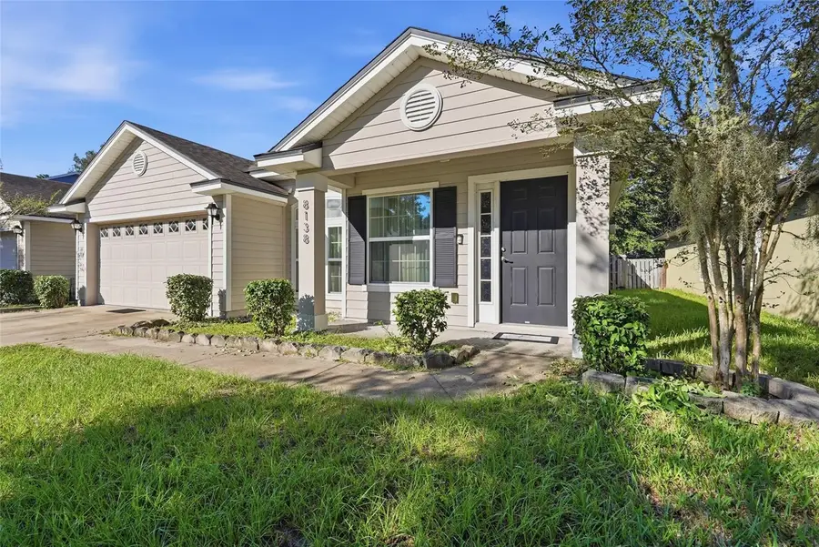 8138 NW 54th Street, Gainesville, FL 32653 - #2