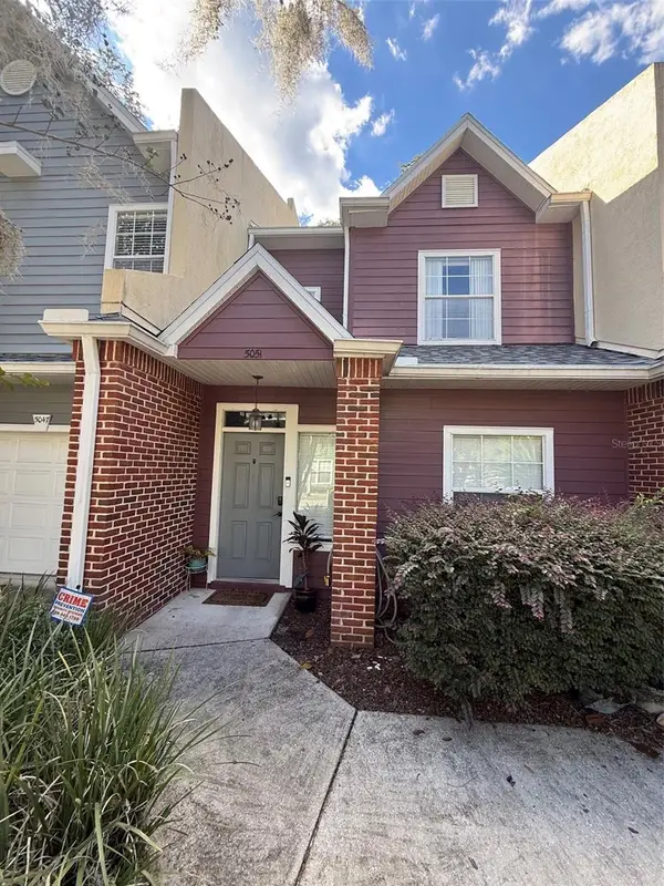 5051 NW 1st Place #91, GAINESVILLE, FL 32607