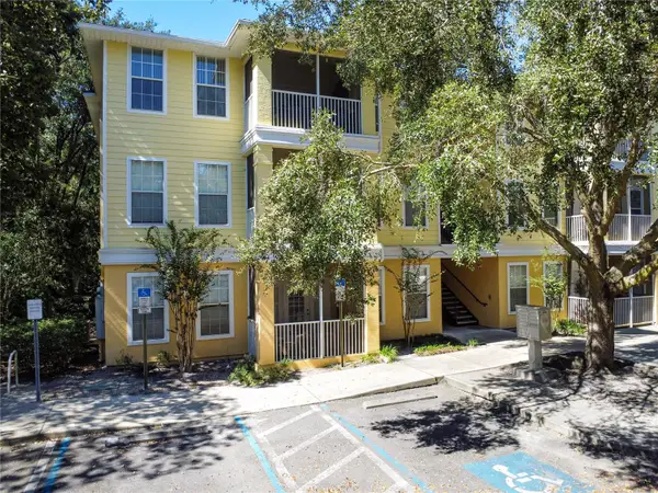 2213 NW 16th Terrace #2213, GAINESVILLE, FL 32605