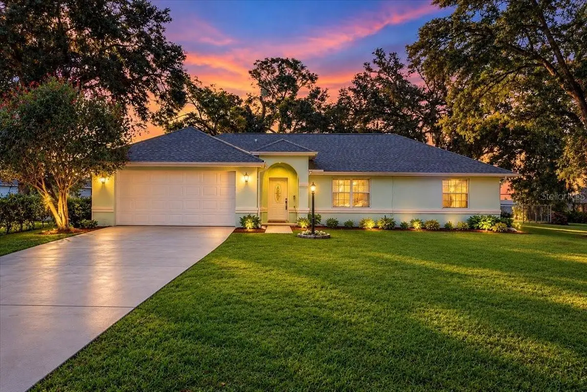 10687 SW 74th Terrace, Ocala, FL 34476 - #1