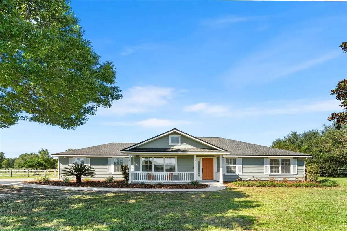 9574 SW 102nd Terrace, Gainesville, FL 32608 - #1