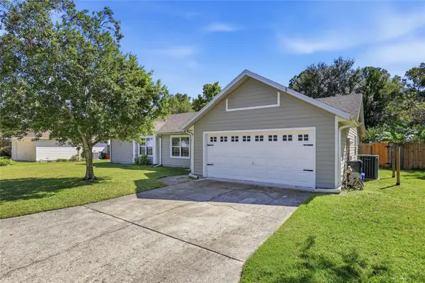 4015 NW 59th Avenue, GAINESVILLE, FL 32653