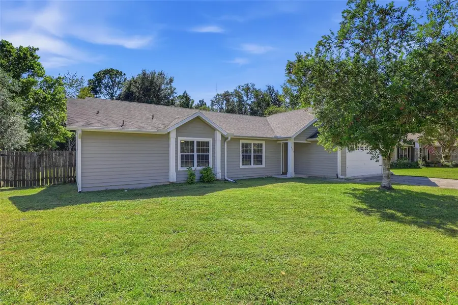 4015 NW 59th Avenue, Gainesville, FL 32653 - #2