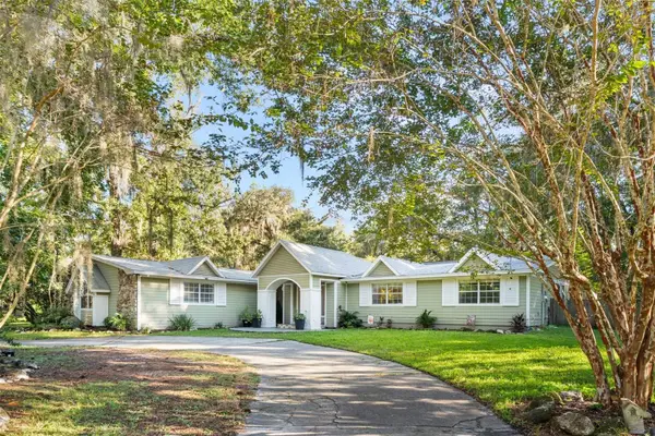 5609 NW 53rd Court, GAINESVILLE, FL 32653