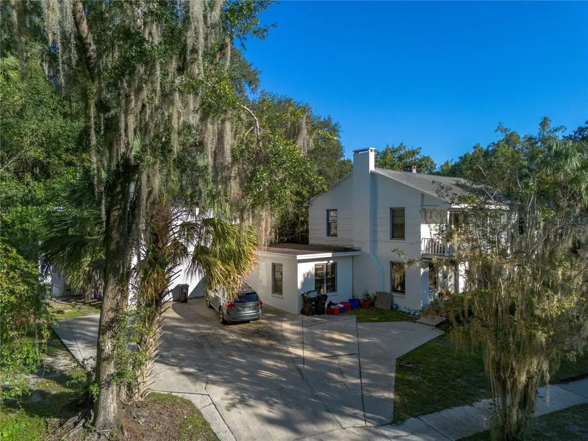 213 NE Blvd Boulevard #213-215, Gainesville, FL 32601 - #1