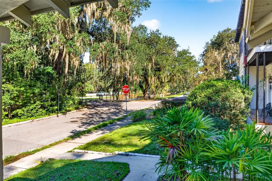 421 NE Boulevard, Gainesville, FL 32601 - #2
