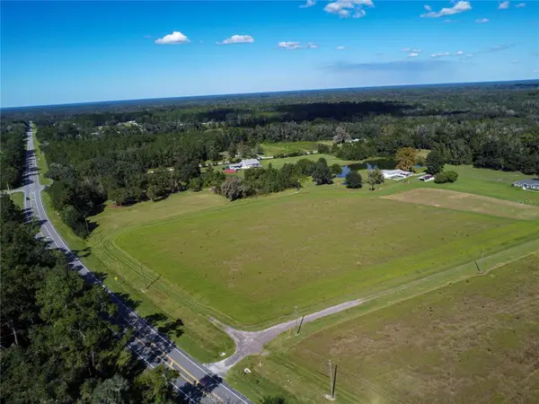 TBD N Sr 121, GAINESVILLE, FL 32653