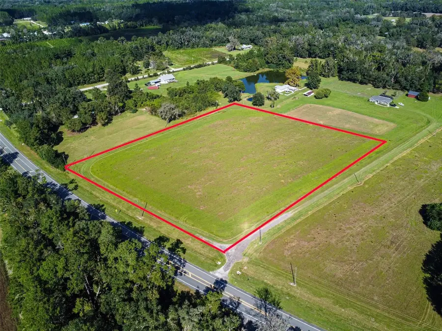 TBD N Sr 121, Gainesville, FL 32653 - #2