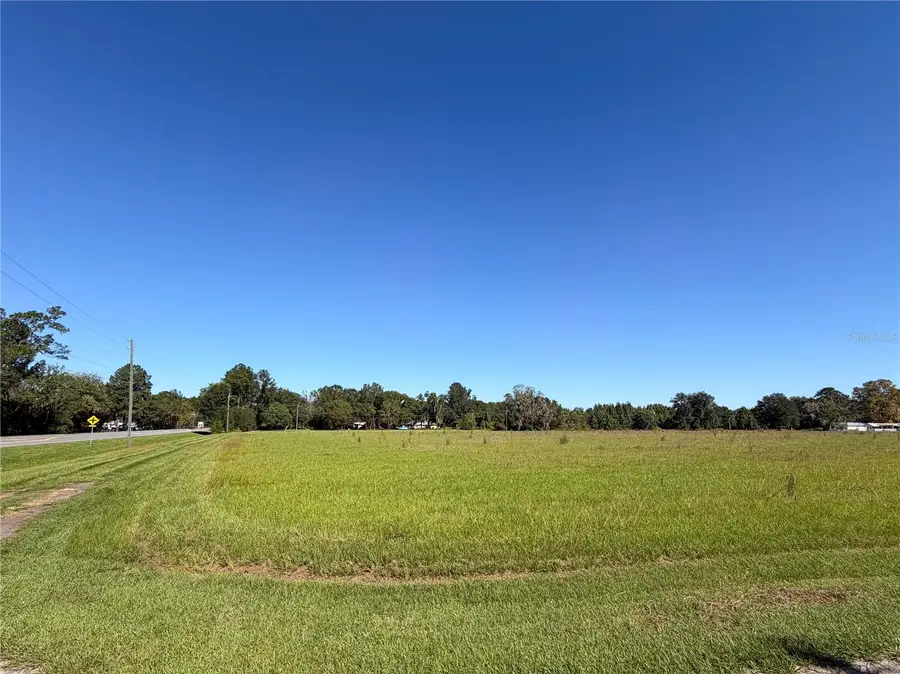 TBD N Sr 121, Gainesville, FL 32653 - #3