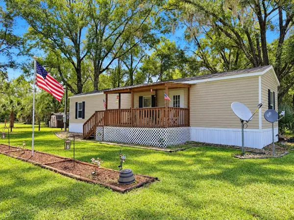 2731 NW 73rd Avenue, CHIEFLAND, FL 32626
