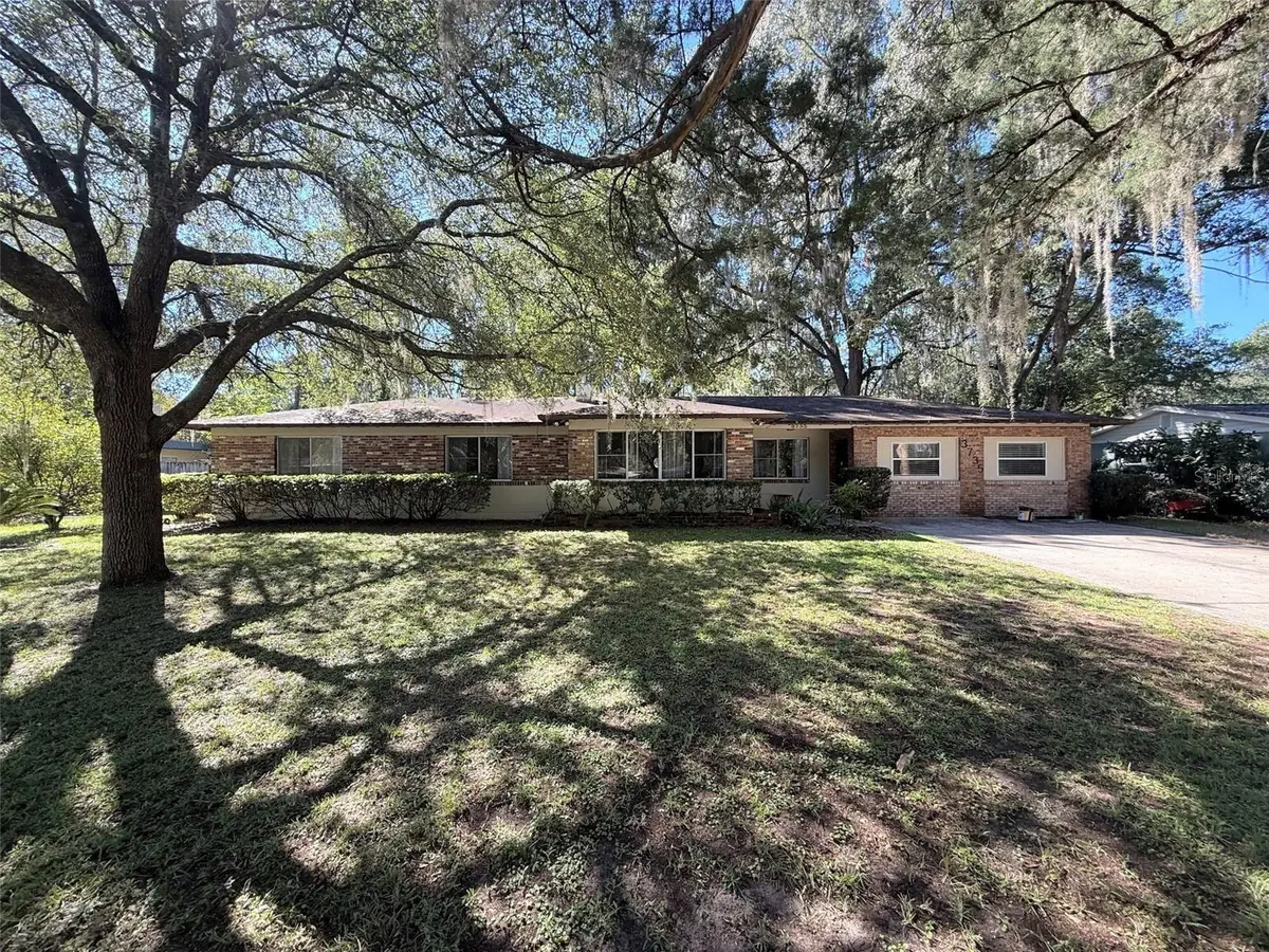 3735 SW 2nd Place, Gainesville, FL 32607 - #1