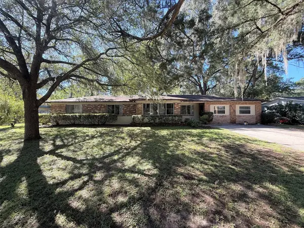 3735 SW 2nd Place, GAINESVILLE, FL 32607