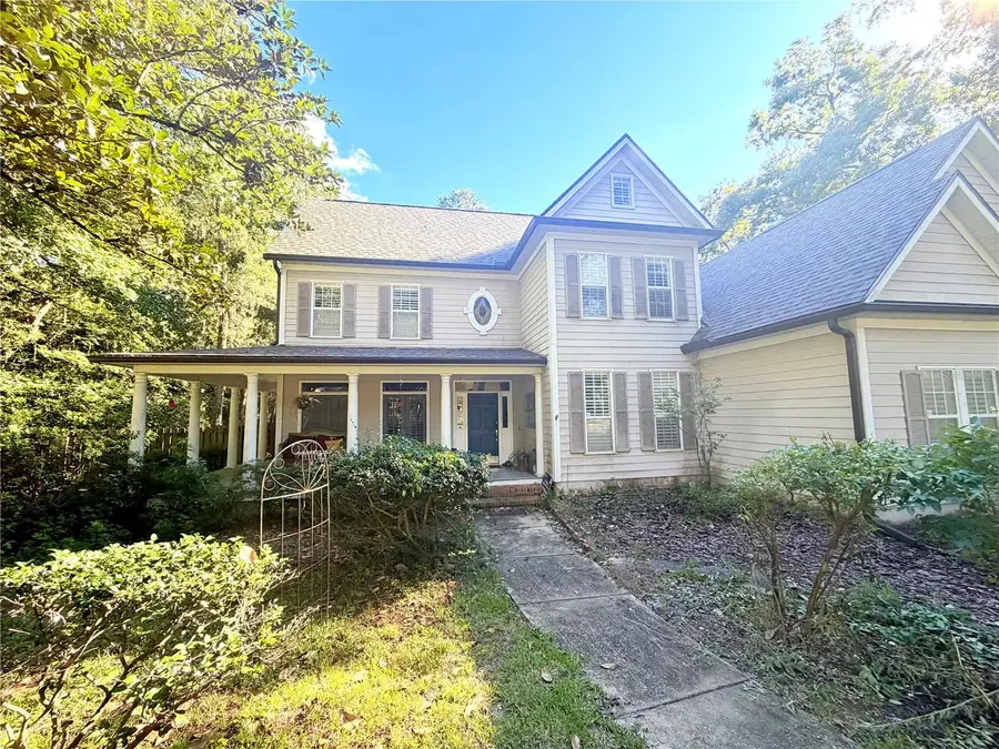 4921 NW 51st Place, Gainesville, FL 32606 - #3
