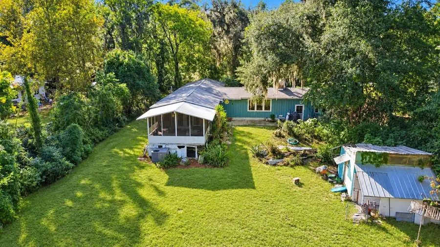 2591 SE 27th Street, Gainesville, FL 32641 - #3