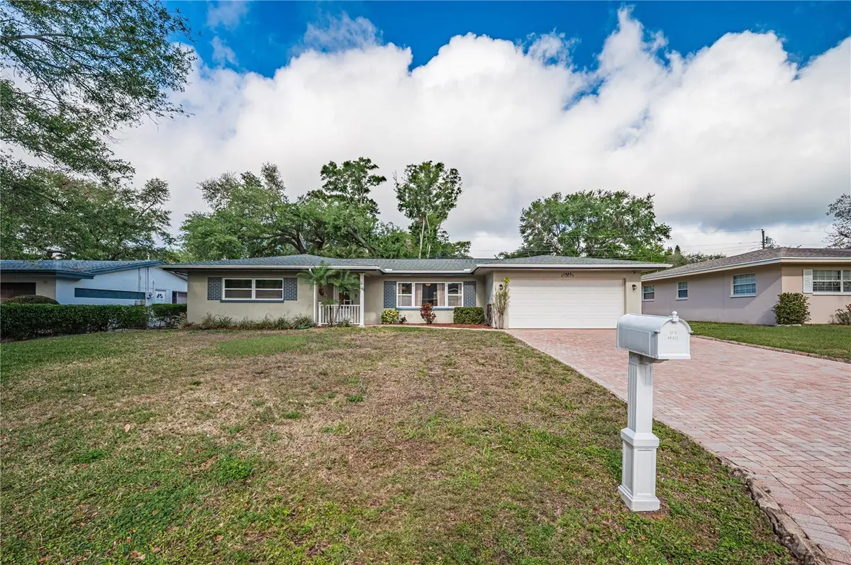 1462 Morrow Drive, Clearwater, FL 33756 - #1