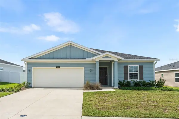 12528 NW 138th Terrace, ALACHUA, FL 32615