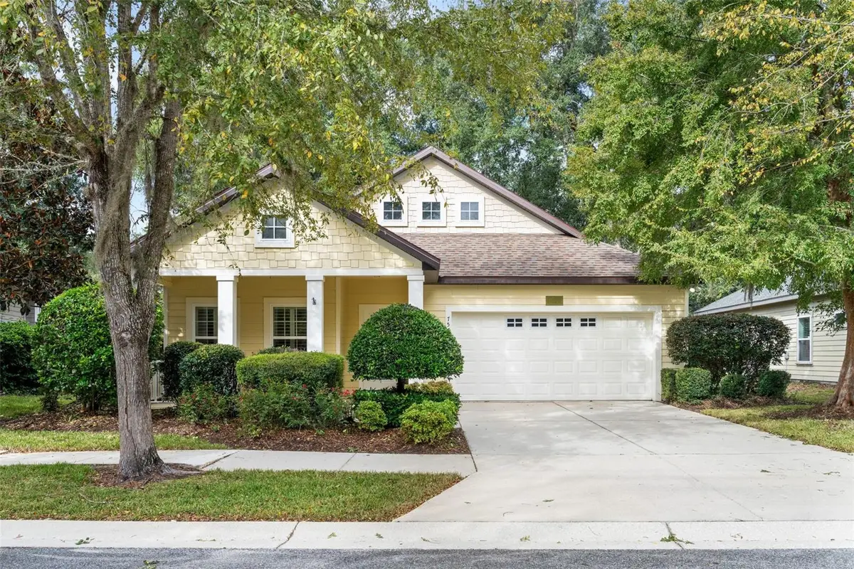 7570 SW 81st Way, Gainesville, FL 32608 - #1