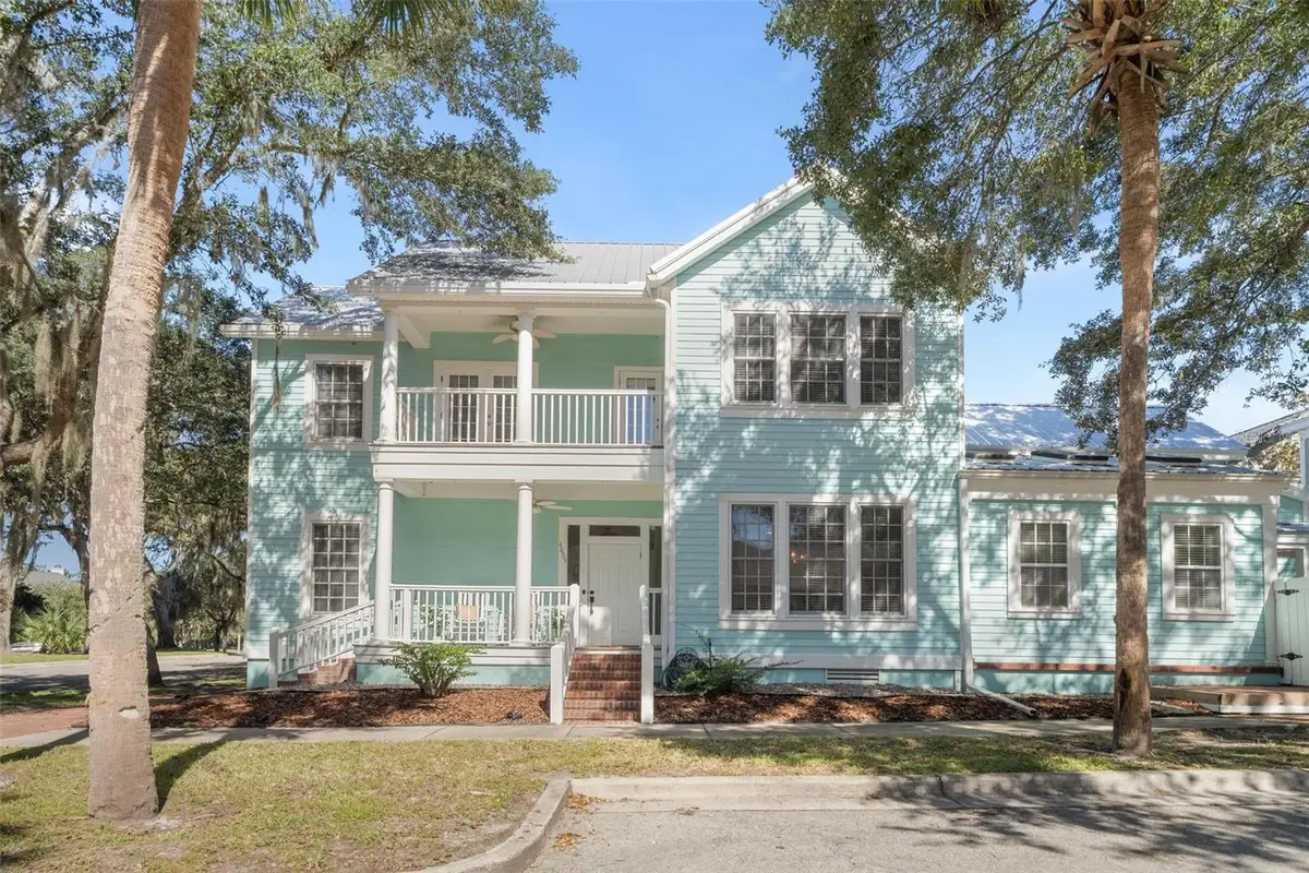 4855 SW 91st Way, Gainesville, FL 32608 - #1