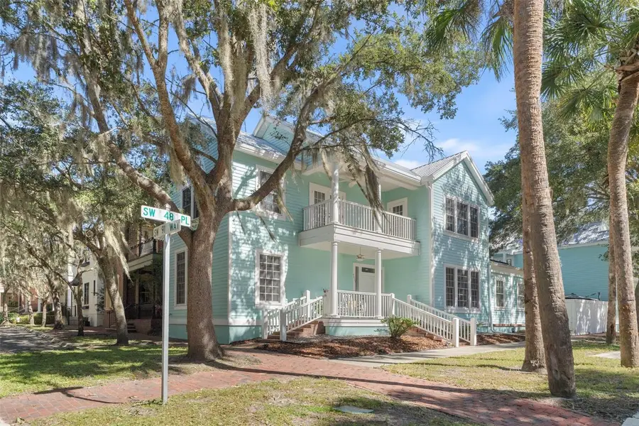 4855 SW 91st Way, Gainesville, FL 32608 - #2