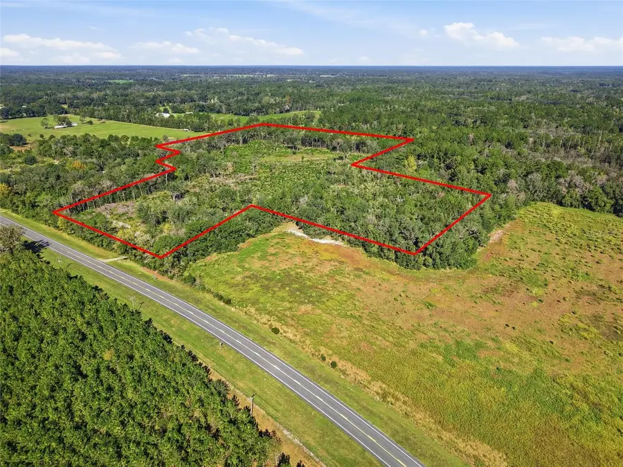 4408 W State Road 235, La Crosse, FL 32658 - #3