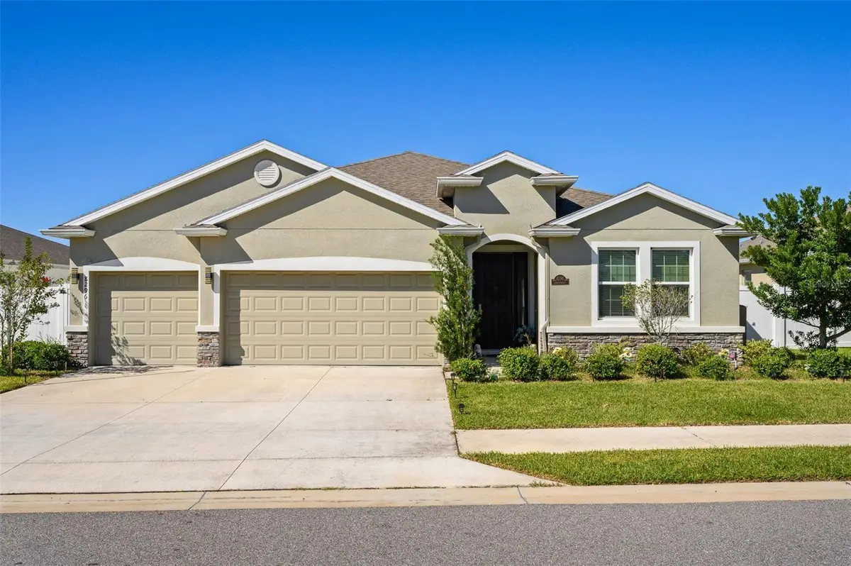 8296 SW 57th Court, Ocala, FL 34476 - #1