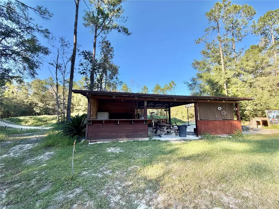 16817 NW 110th Avenue, Alachua, FL 32615 - #3