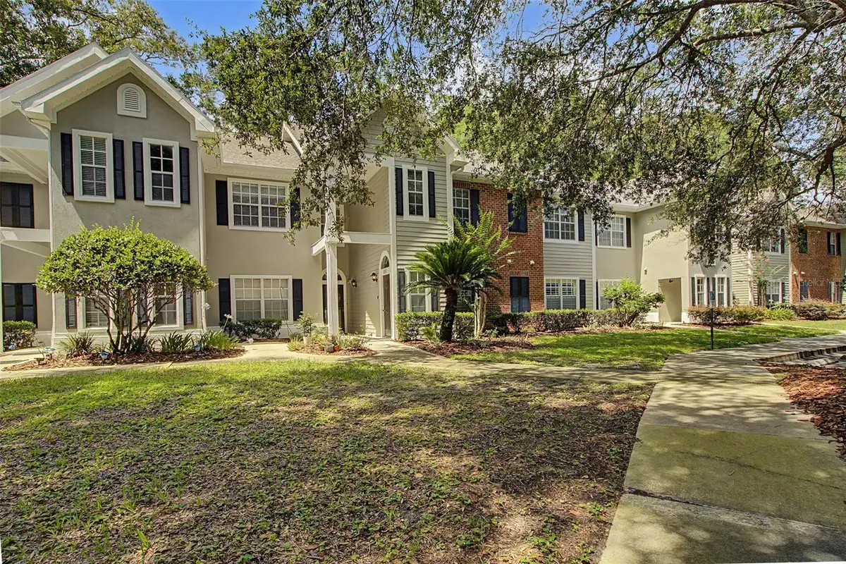 10000 SW 52nd Avenue #159, Gainesville, FL 32608 - #1