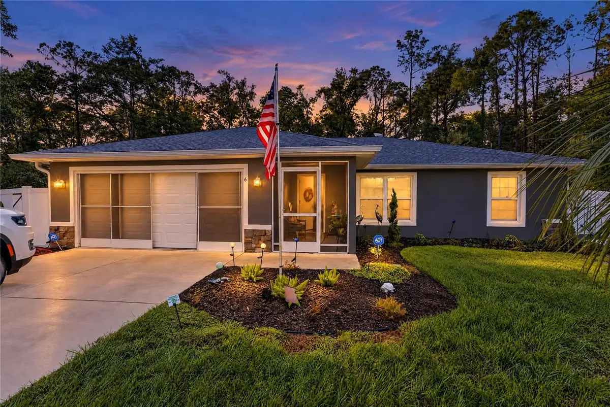 6 Sequoia Loop, Ocklawaha, FL 32179 - #1