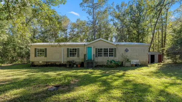 4817 NW 244th Avenue, ALACHUA, FL 32615