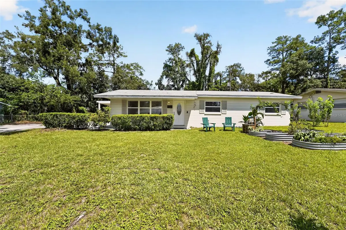 3310 NW 30th Avenue, Gainesville, FL 32605 - #1