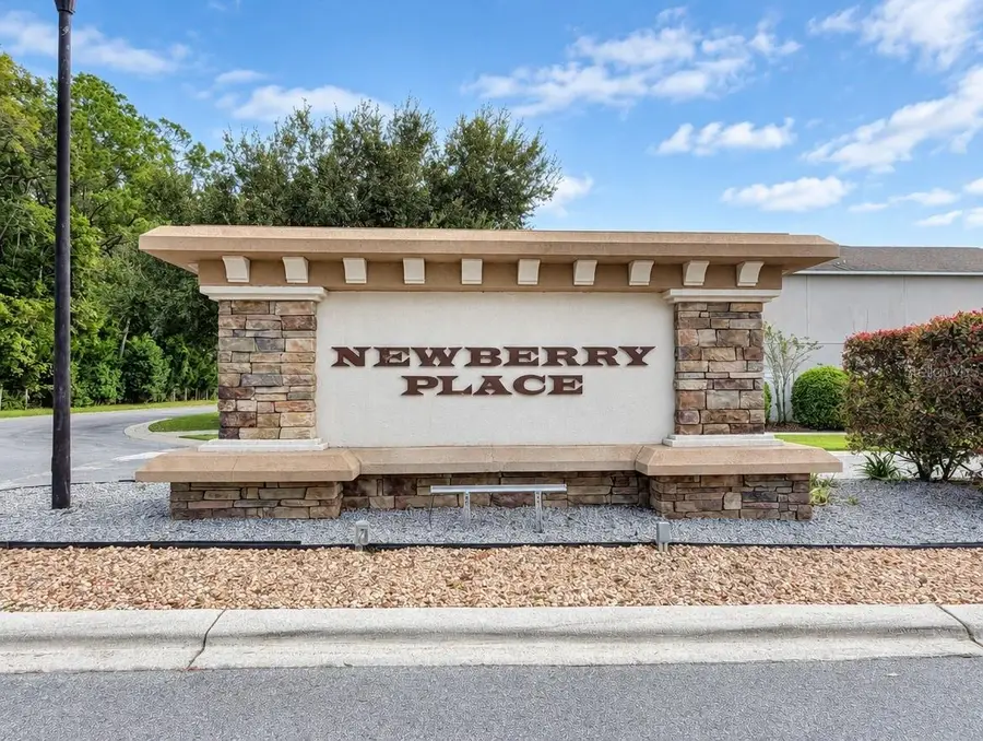 24524 SW 11th Road, Newberry, FL 32669 - #3