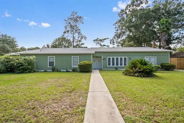 3730 NW 28th Terrace, GAINESVILLE, FL 32605