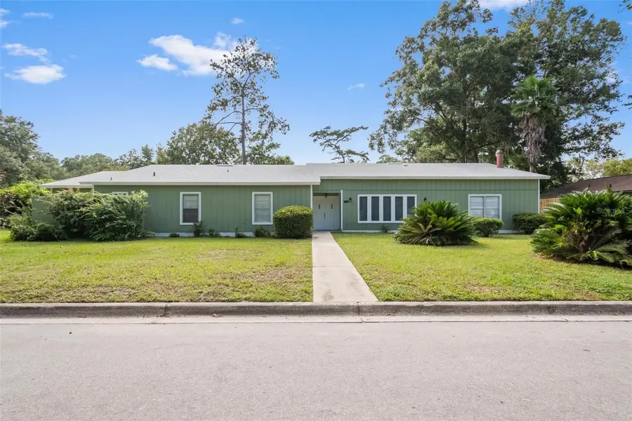 3730 NW 28th Terrace, Gainesville, FL 32605 - #2