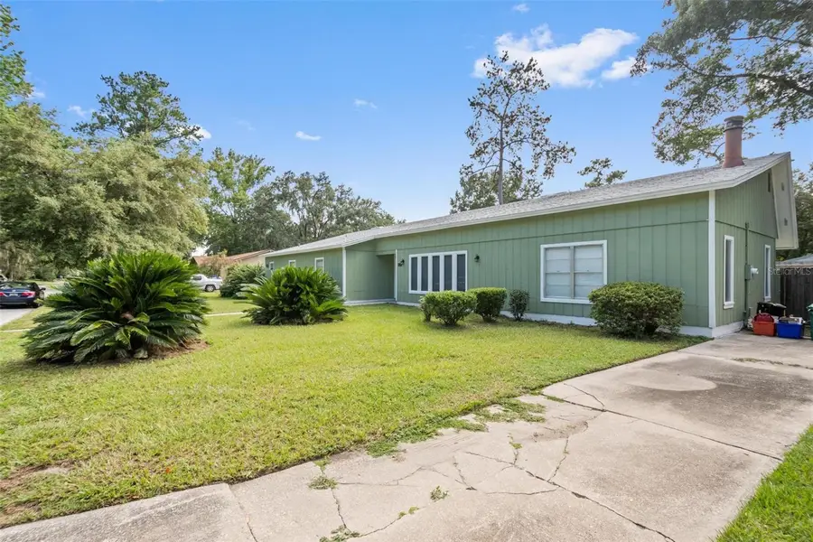 3730 NW 28th Terrace, Gainesville, FL 32605 - #3