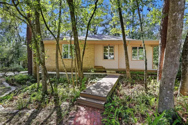 406 NW 28th Terrace, GAINESVILLE, FL 32607