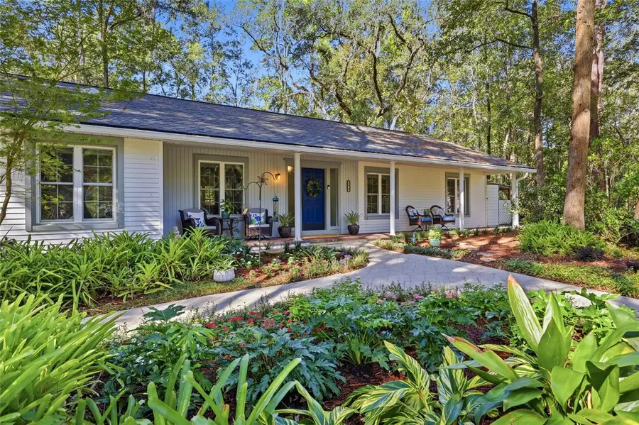 8619 SW 1st Avenue, Gainesville, FL 32607 - #2
