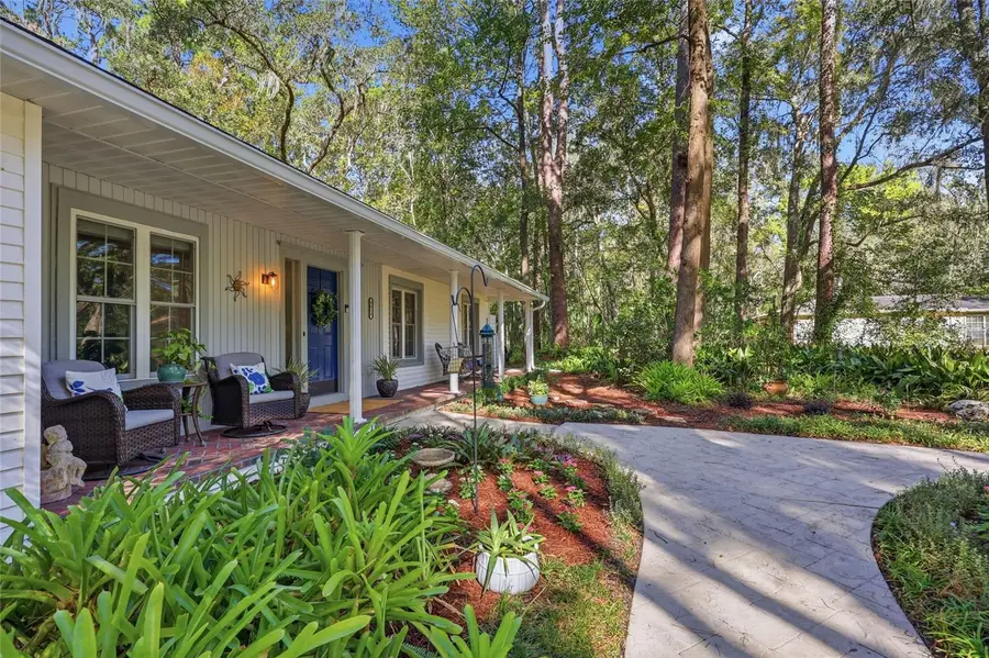 8619 SW 1st Avenue, Gainesville, FL 32607 - #3