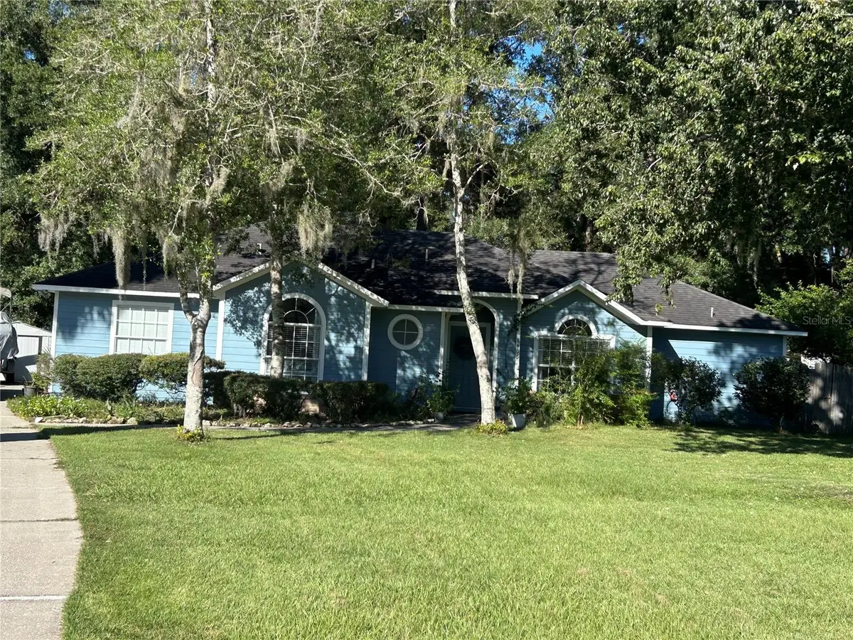 8406 SW 62nd Lane, Gainesville, FL 32608 - #1