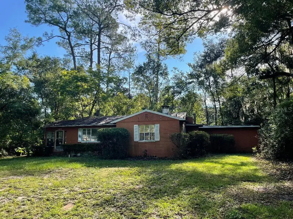 1305 NE 7th Terrace, Gainesville, FL 32601 - #1