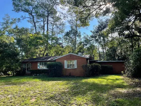 1305 NE 7th Terrace, GAINESVILLE, FL 32601