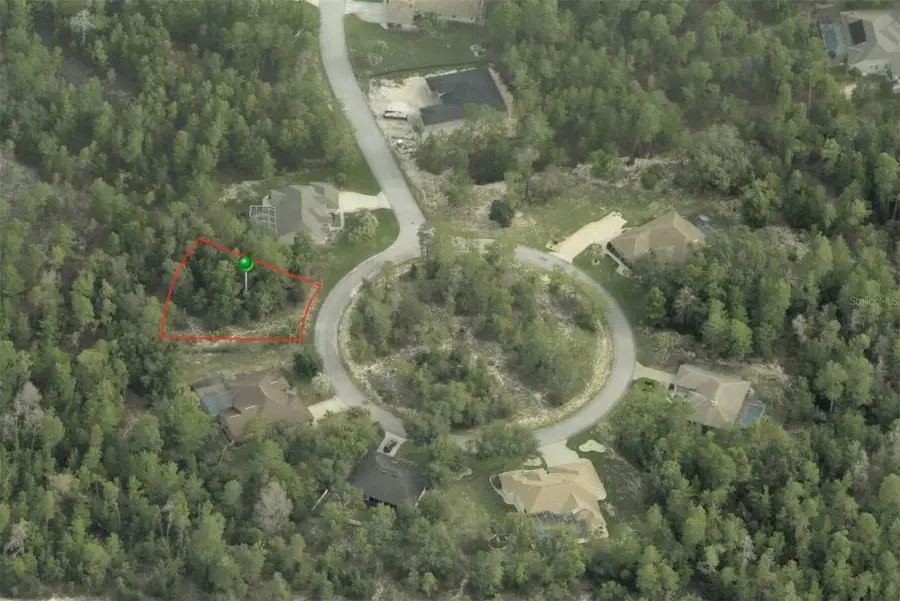 14 Floribunda Court, Homosassa, FL 34446 - #3