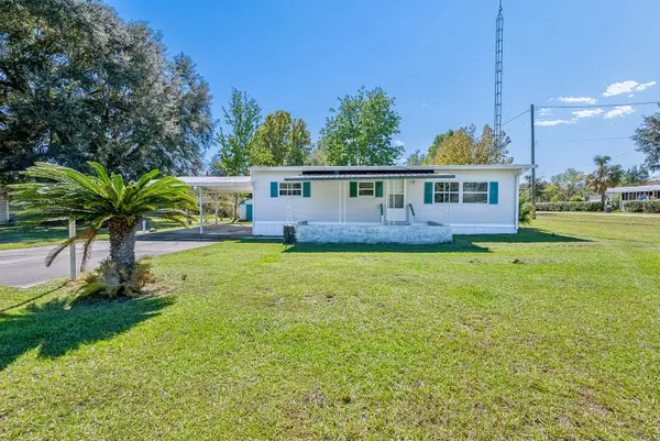 1690 NE 134th Street, TRENTON, FL 32693