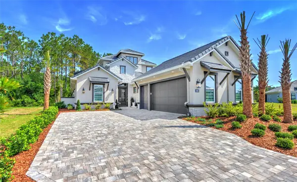 806 Loblolly Court, PALM COAST, FL 32137