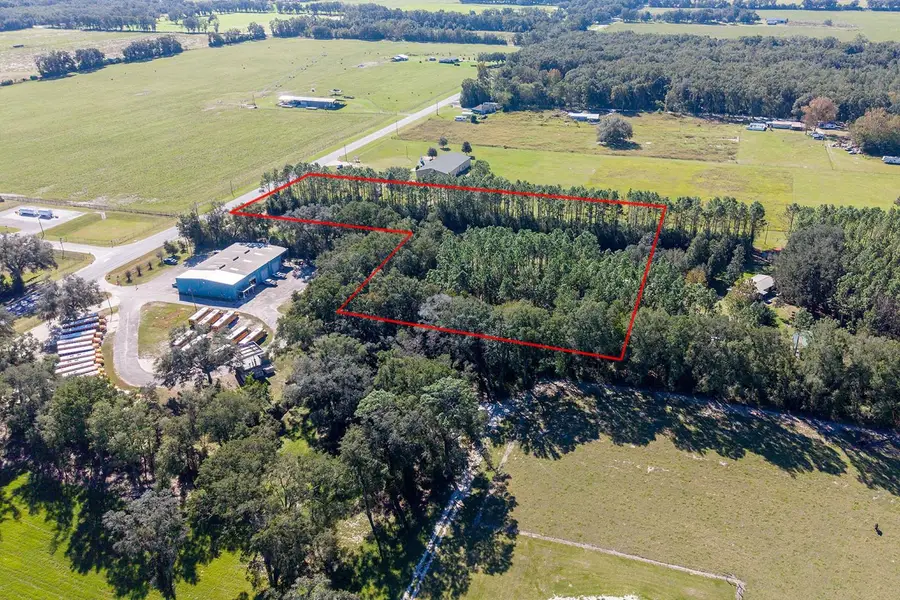 00 S Hwy 129, Bell, FL 32619 - #3