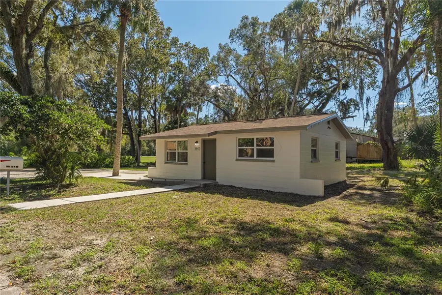 654 NE 2nd Street, Crystal River, FL 34429 - #2